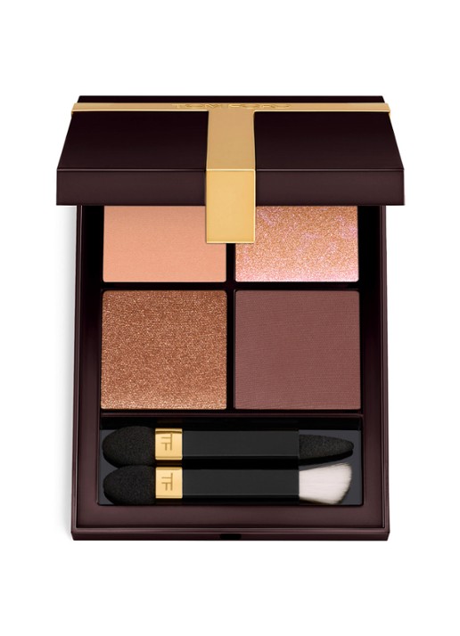 Tom Ford Runway Eye Color Quad Powder - oogschaduwpalet
