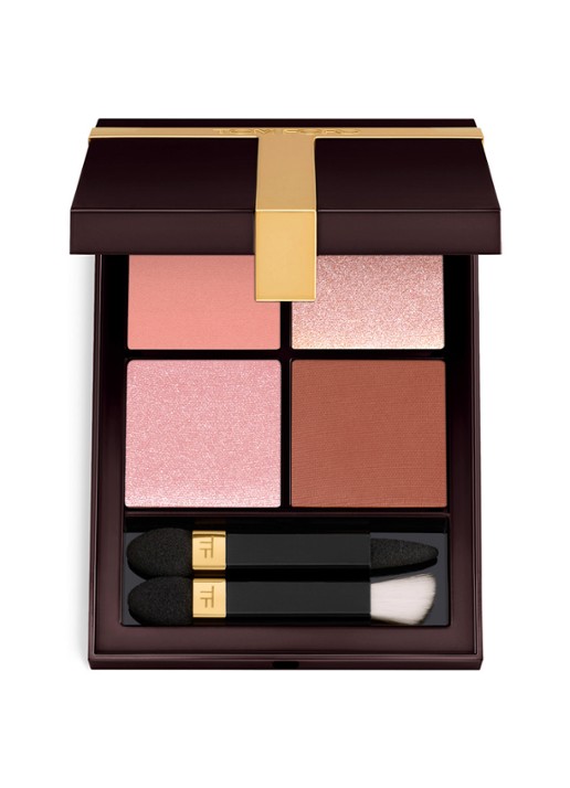Tom Ford Runway Eye Color Quad Powder - oogschaduwpalet