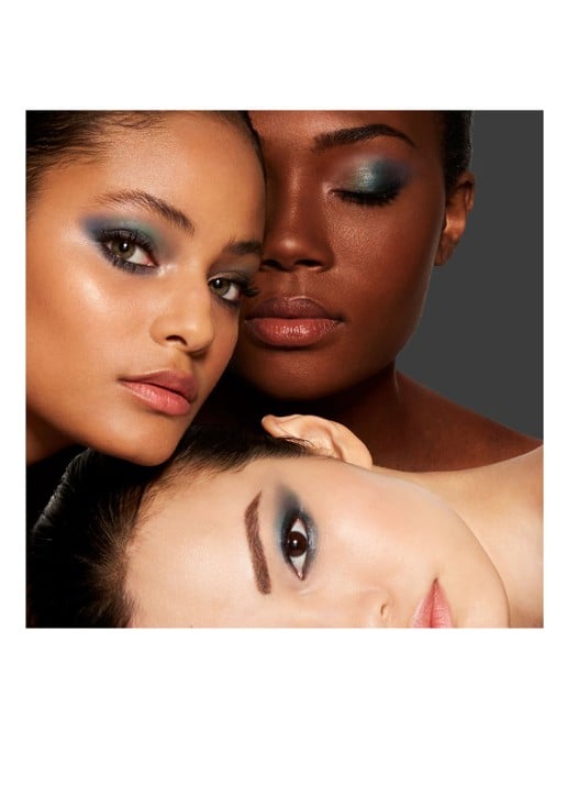 Tom Ford Runway Eyes Eye Color Quad - oogschaduwpalette - detail 4 44 dark opulence
