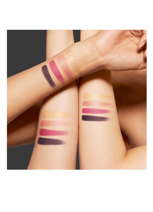 Tom Ford Runway Eyes Eye Color Quad - oogschaduwpalette - detail 3 43 ambrosia