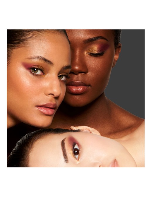 Tom Ford Runway Eyes Eye Color Quad - oogschaduwpalette - detail 4 43 ambrosia