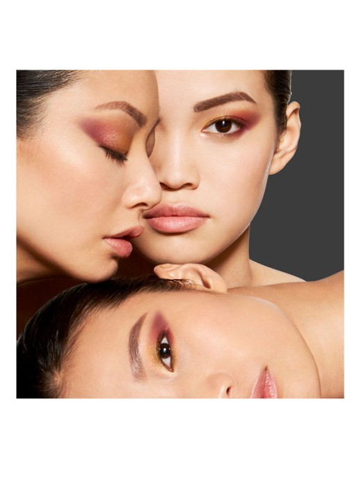 Tom Ford Runway Eyes Eye Color Quad - oogschaduwpalette - detail 5 43 ambrosia