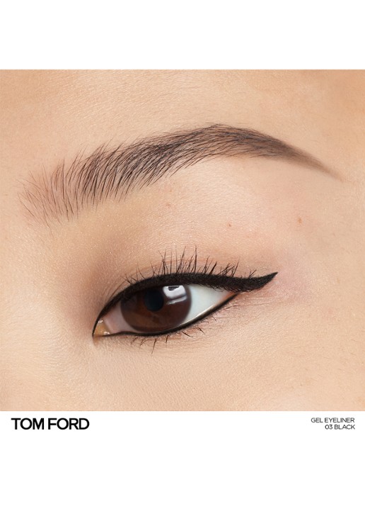 Tom Ford Runway Eyes Gel Eyeliner - detail 5 03 black