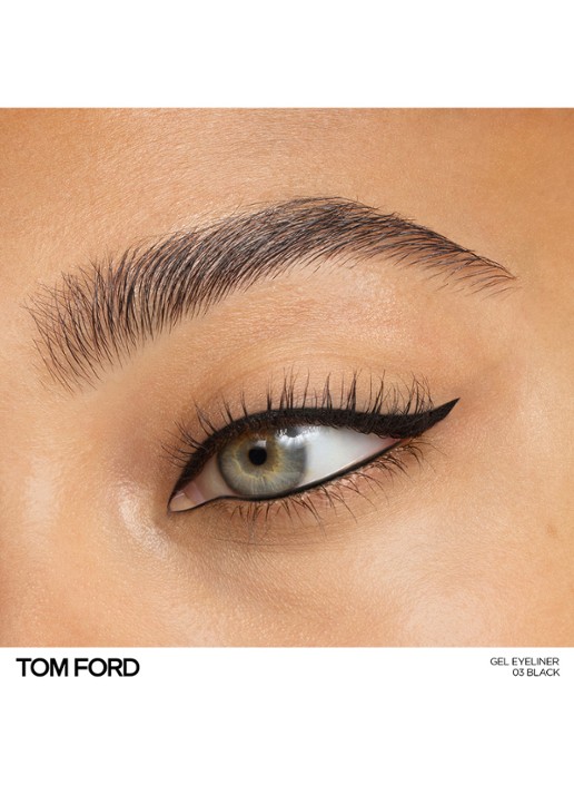 Tom Ford Runway Eyes Gel Eyeliner - detail 6 03 black