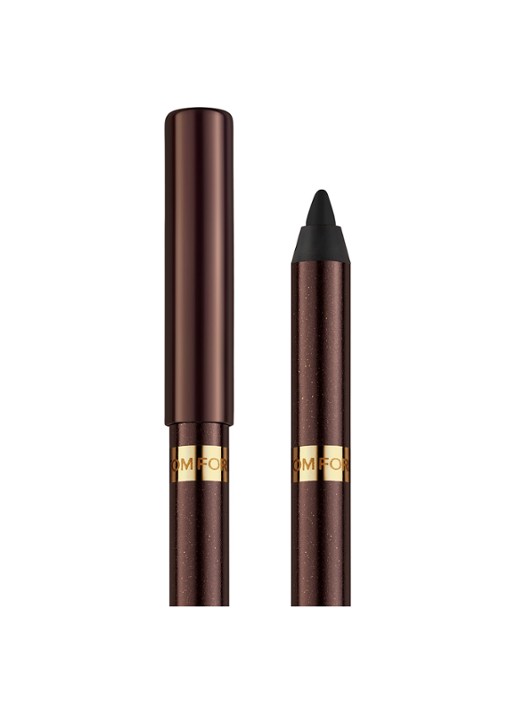 Tom Ford Runway Eyes Gel Eyeliner - voorkant 2 03 black
