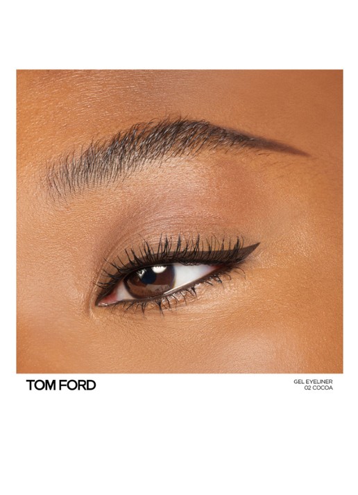Tom Ford Runway Eyes Gel Eyeliner - detail 5 02 cocoa