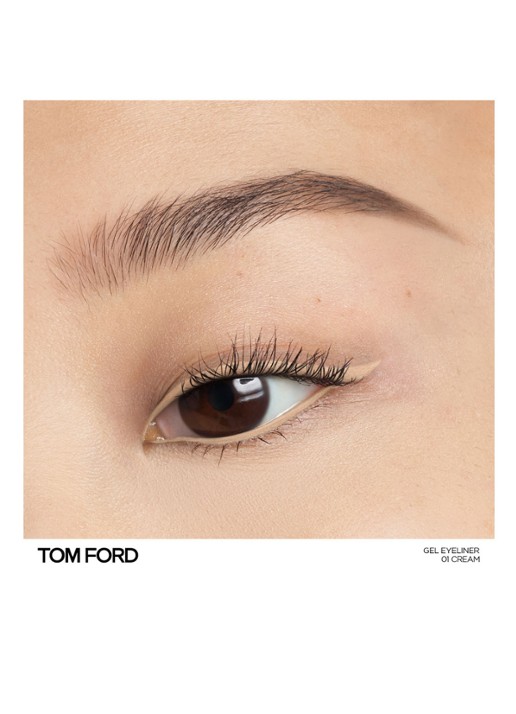 Tom Ford Runway Eyes Gel Eyeliner - detail 4 01 cream