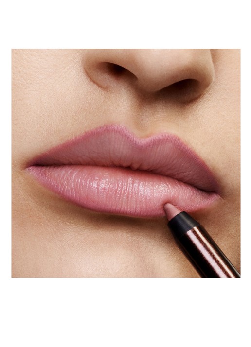 Tom Ford Runway Lip Color - lipliner - detail 3 101 close up