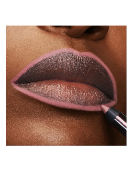 Tom Ford Runway Lip Color - lipliner - detail 4 101 close up