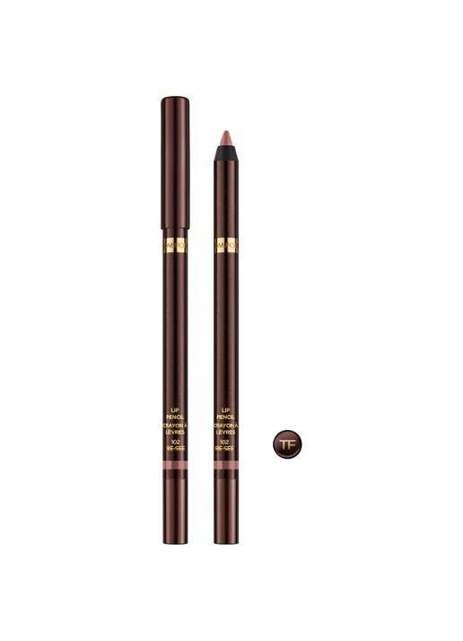 Tom Ford Runway Lip Color - lipliner - voorkant 4 102 re-see