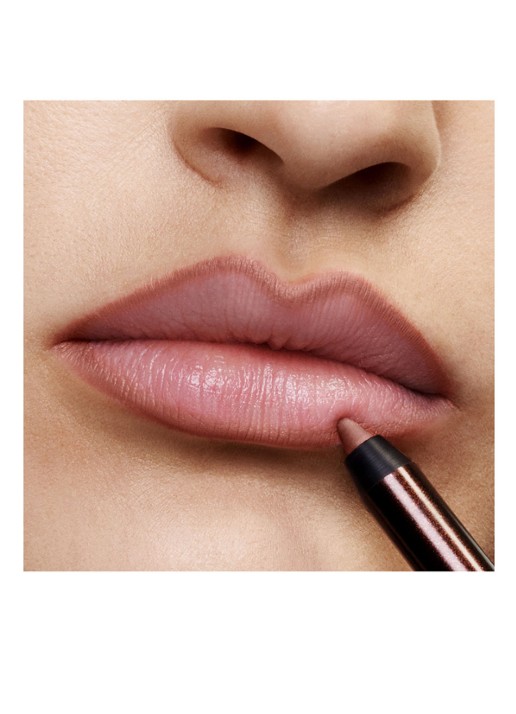 Tom Ford Runway Lip Color - lipliner - detail 3 103 irresistible