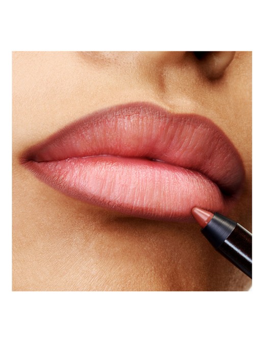 Tom Ford Runway Lip Color - lipliner - detail 3 107 fire