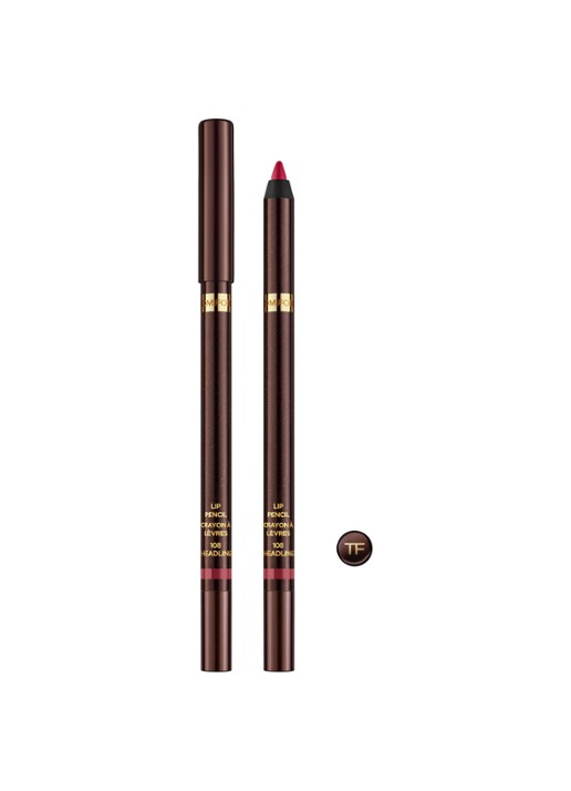 Tom Ford Runway Lip Color - lipliner