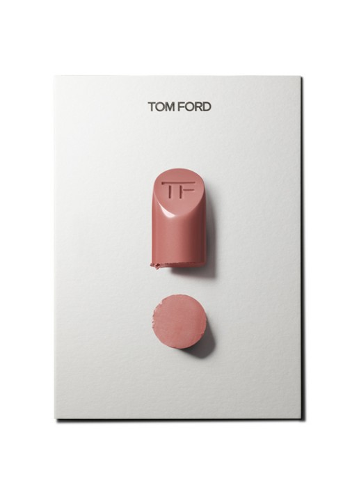 TOM FORD Runway Lip Color - lippenstift - voorkant 7 32 lace