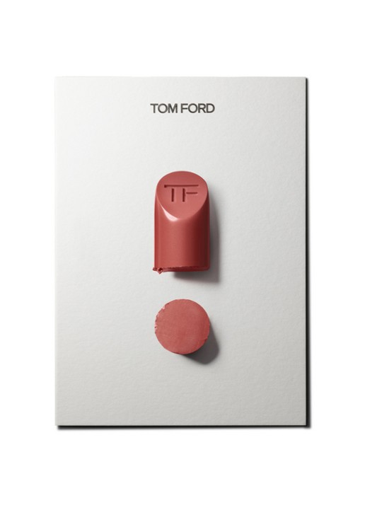 TOM FORD Runway Lip Color - lippenstift - voorkant 2 12 nubile