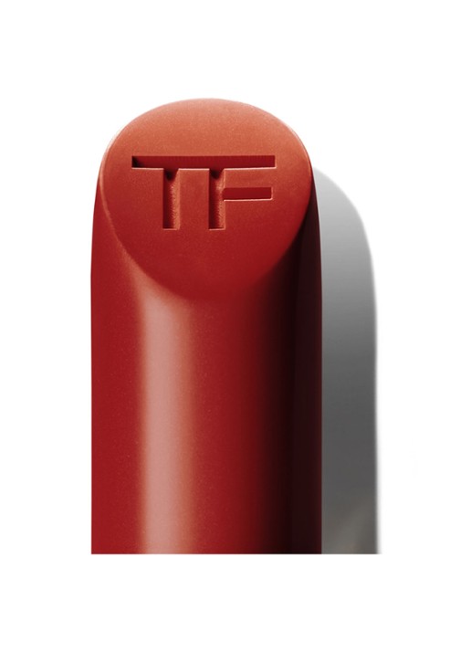 Tom Ford Runway Lip Color - lipstick - detail 2 01 16 scarlet rouge