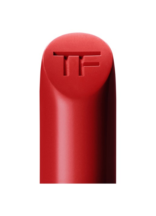 Tom Ford Runway Lip Color - lipstick - detail 3 02 10 cherry lush
