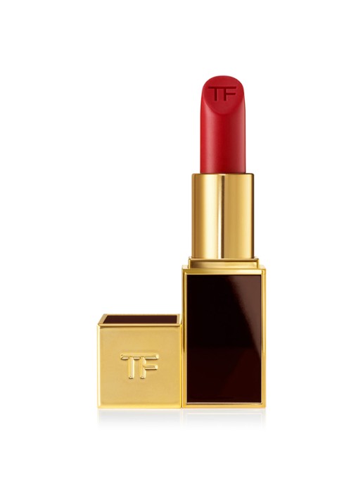 Tom Ford Runway Lip Color - lipstick - voorkant 02 10 cherry lush