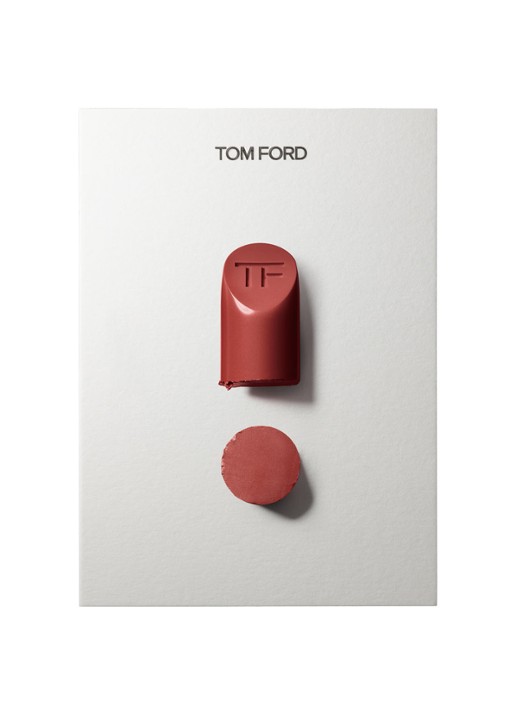 Tom Ford Runway Lip Color - lipstick - detail 4 10 20 invite only