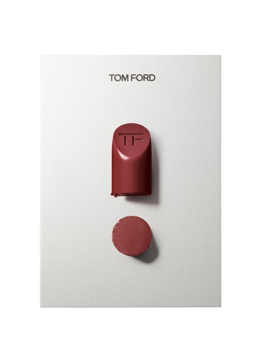 Tom Ford Runway Lip Color - lipstick - detail 3 14 80 impassioned