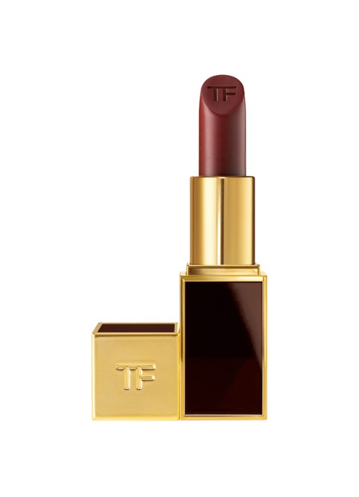 Tom Ford Runway Lip Color - lipstick - voorkant 4 14 80 impassioned