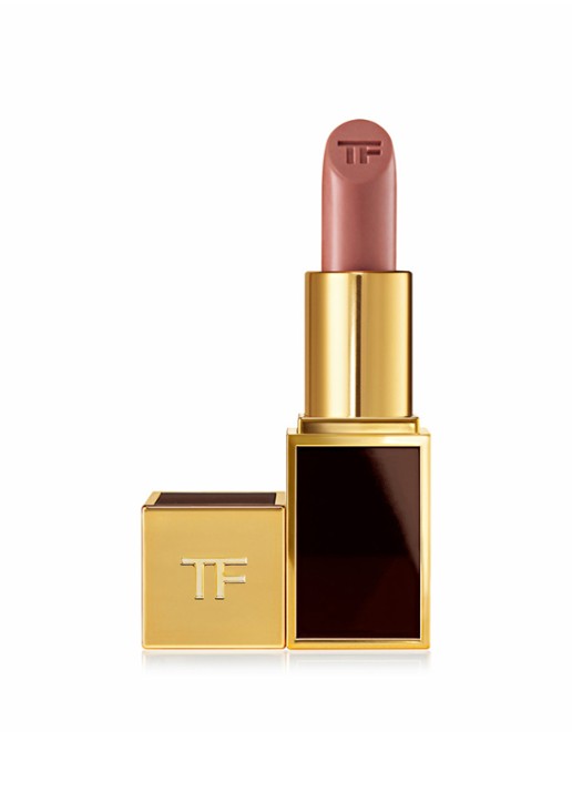 TOM FORD Runway Lip Color - lipstick - voorkant 2 02 - show off
