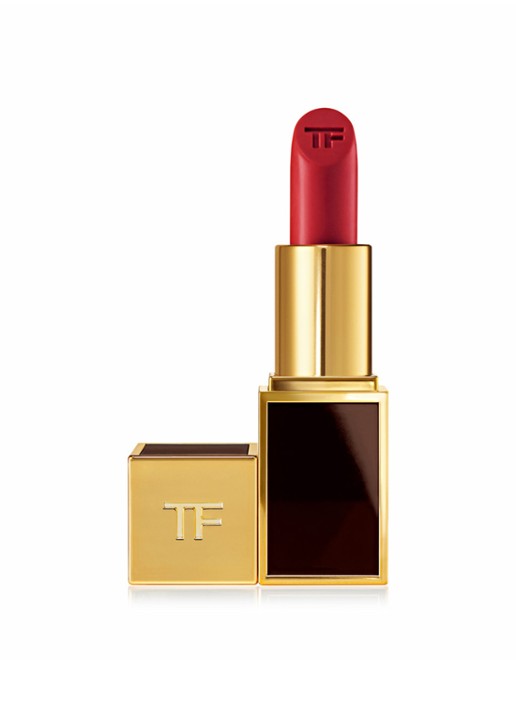 TOM FORD Runway Lip Color - lipstick - voorkant 05 - siren