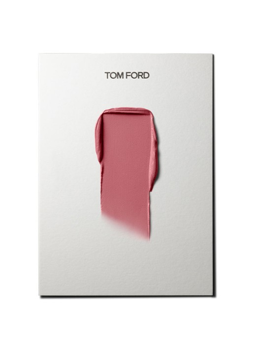 TOM FORD Runway Lip Stylo Matte - lipstick - detail 3 110 blush absolute