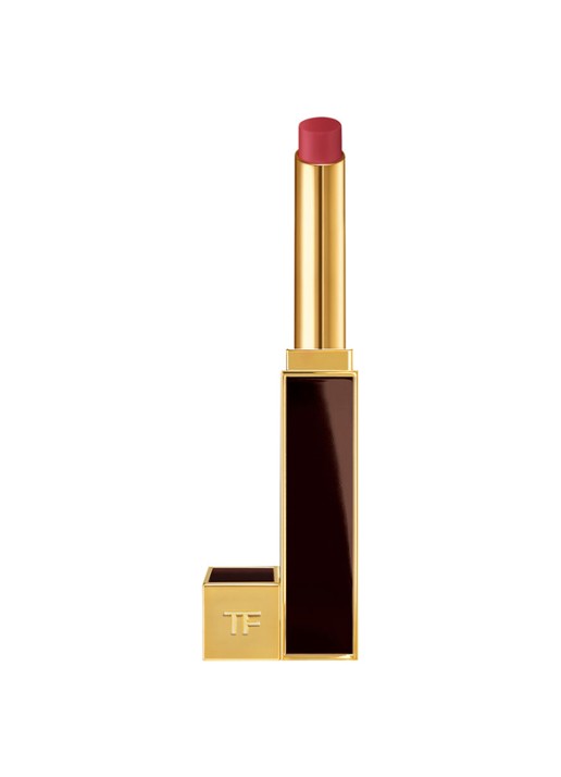 TOM FORD Runway Lip Stylo Matte - lipstick - voorkant 112 pink suede