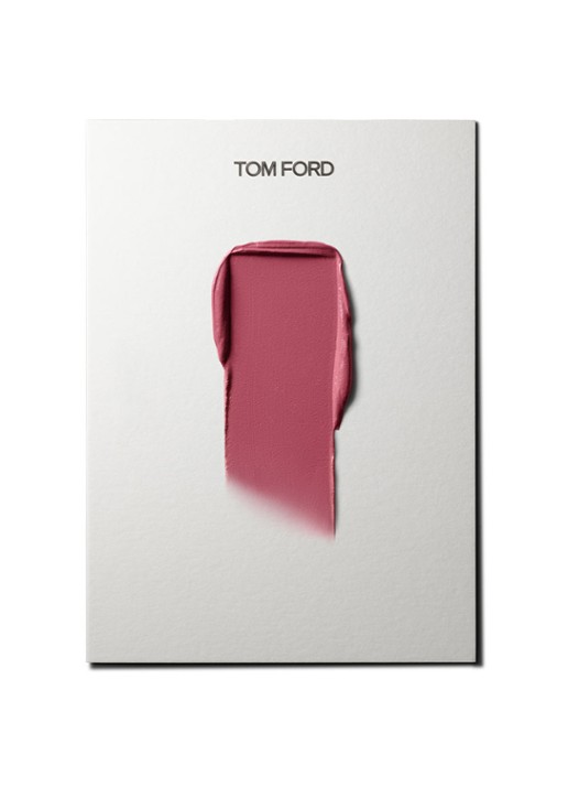TOM FORD Runway Lip Stylo Matte - lipstick - detail 3 003 casablanca