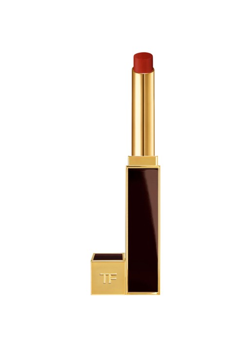 TOM FORD Runway Lip Stylo Matte - lipstick - voorkant 16 carlet rouge
