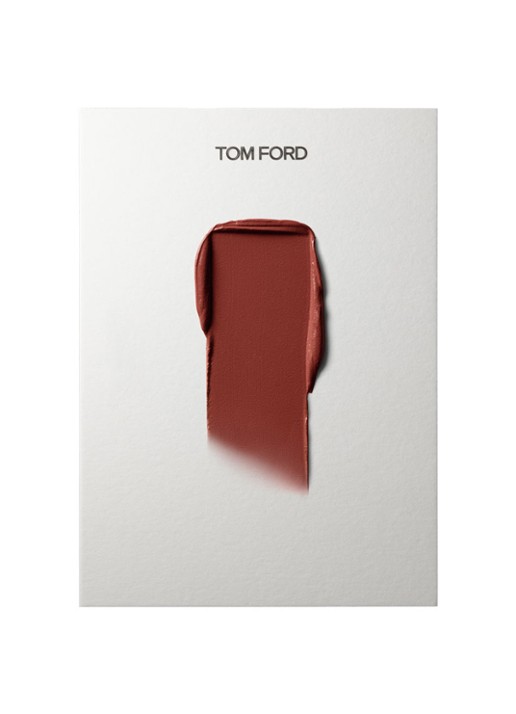 TOM FORD Runway Lip Stylo Matte - lipstick - detail 3 115 honeyed mink