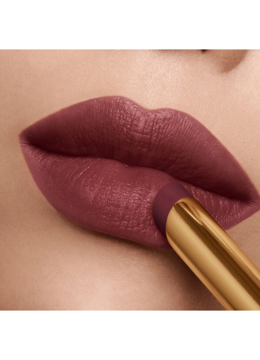 TOM FORD Runway Lip Stylo Matte - lipstick - detail 3 116 deep violet