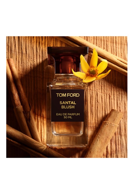 Tom Ford Santal Blush Parfum - detail 2 undefined