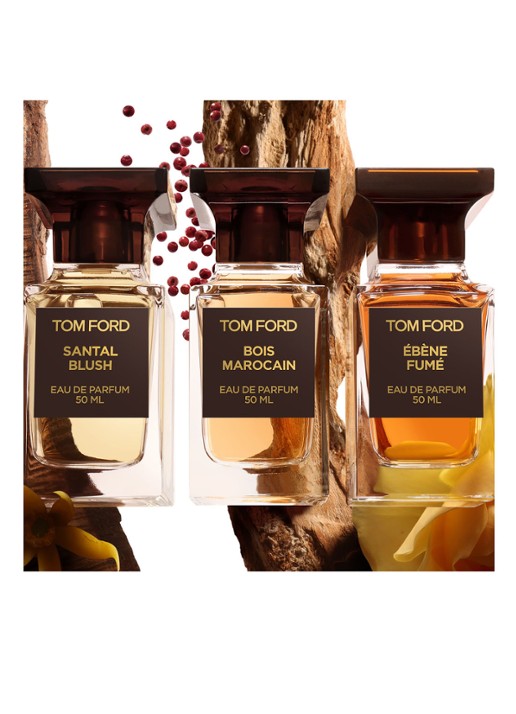 Tom Ford Santal Blush Parfum - detail 4 undefined