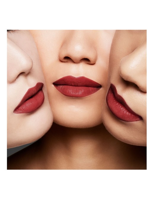 Tom Ford Satin Matte Lip Color - lipstick - detail 3 fete
