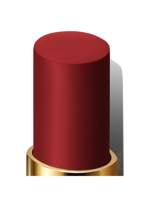 Tom Ford Satin Matte Lip Color - lipstick - detail 2 lucky star