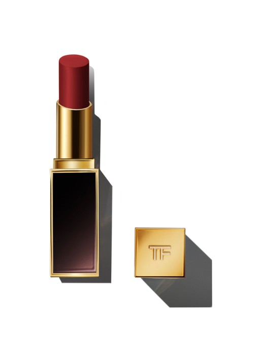 Tom Ford Satin Matte Lip Color - lipstick - voorkant 5 lucky star