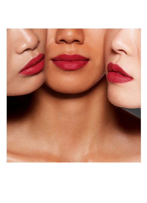 Tom Ford Satin Matte Lip Color - lipstick - detail 3 charmed