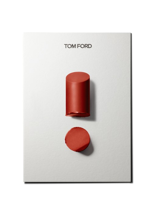 Tom Ford Satin Matte Lip Color - lipstick - detail 3 invite only