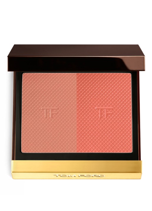 Tom Ford Shade and Illuminate Blush - voorkant 2 05 sundrunk