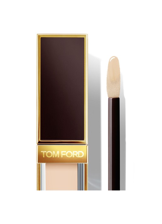 Tom Ford Shade and Illuminate Concealer - detail 4 0n0 blanc