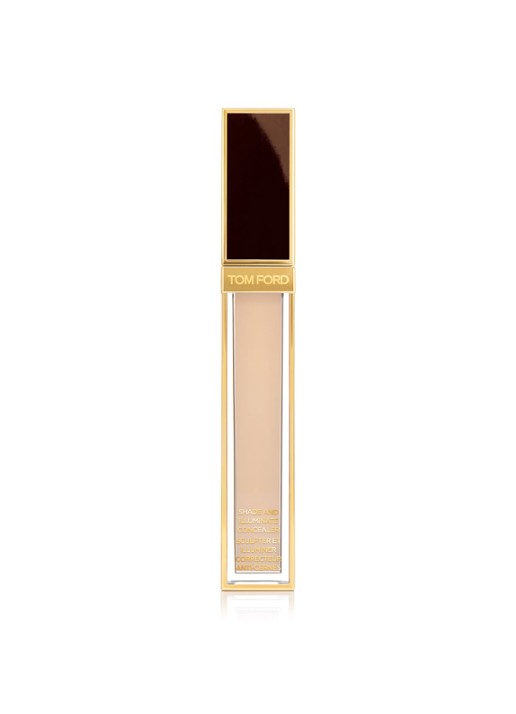Tom Ford Shade and Illuminate Concealer - voorkant 2 1c0 silk
