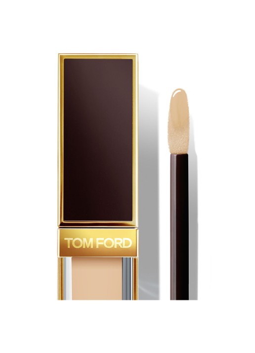 Tom Ford Shade and Illuminate Concealer - detail 4 1w0 ecru