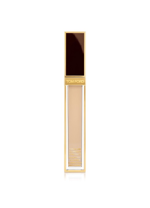 Tom Ford Shade and Illuminate Concealer - voorkant 2 1w0 ecru