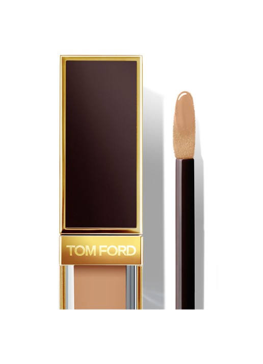 Tom Ford Shade and Illuminate Concealer - detail 4 4w0 hazel