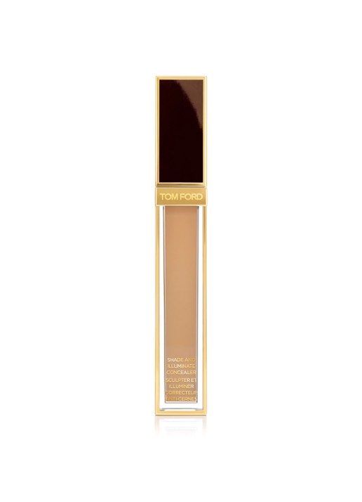 Tom Ford Shade and Illuminate Concealer - voorkant 5 4w1 sand