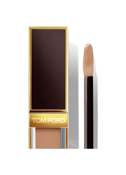 Tom Ford Shade and Illuminate Concealer - detail 4 5c0 caramel