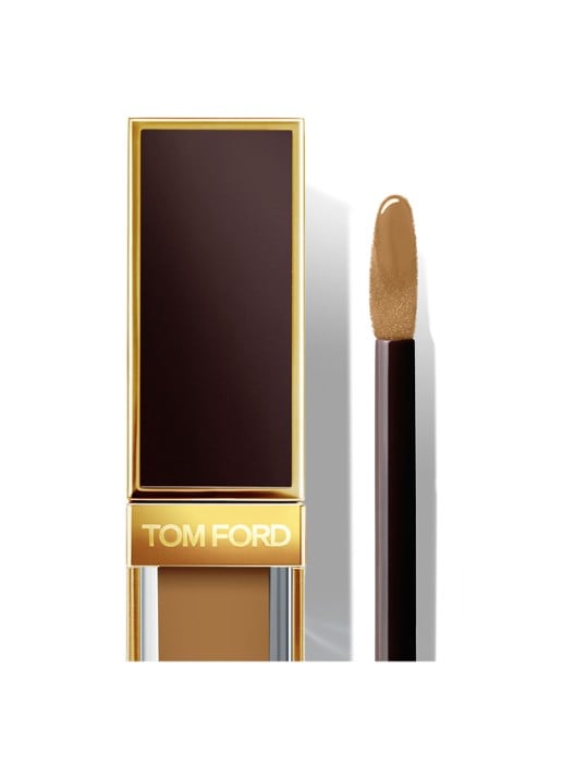 Tom Ford Shade and Illuminate Concealer - detail 4 7w0 cocoa