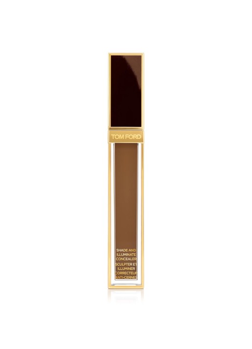 Tom Ford Shade and Illuminate Concealer - voorkant 5 8c0 rich mocha